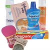 ladies-pamper-pack-beauty - Festival Camping Gear - Pamper The Camper