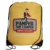 pamper-pack-yellow - Festival Camping Gear - Pamper The Camper