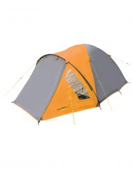 2 peson Ascent 2 - Festival Camping Gear - Pamper The Camper