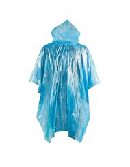 poncho emergency - Festival Camping Gear - Pamper The Camper