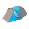 3 person Ascent 1 - Festival Camping Gear - Pamper The Camper