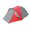 3 person Ascent 2 - Festival Camping Gear - Pamper The Camper