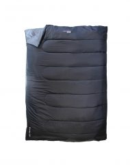 Double sleeping bag - Festival Camping Gear - Pamper The Camper