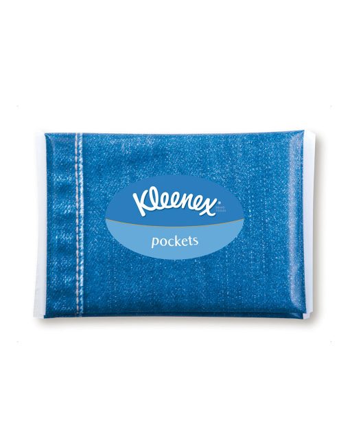 tissues - Festival Camping Gear - Pamper The Camper