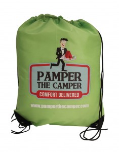 Pamper Packs - Festival Camping Gear - Pamper The Camper